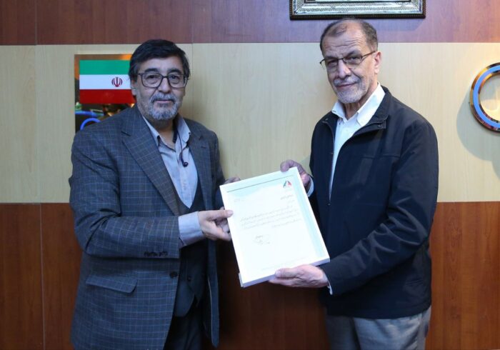 Appointment of the Secretary of the 14th Iran International FICTS Festival